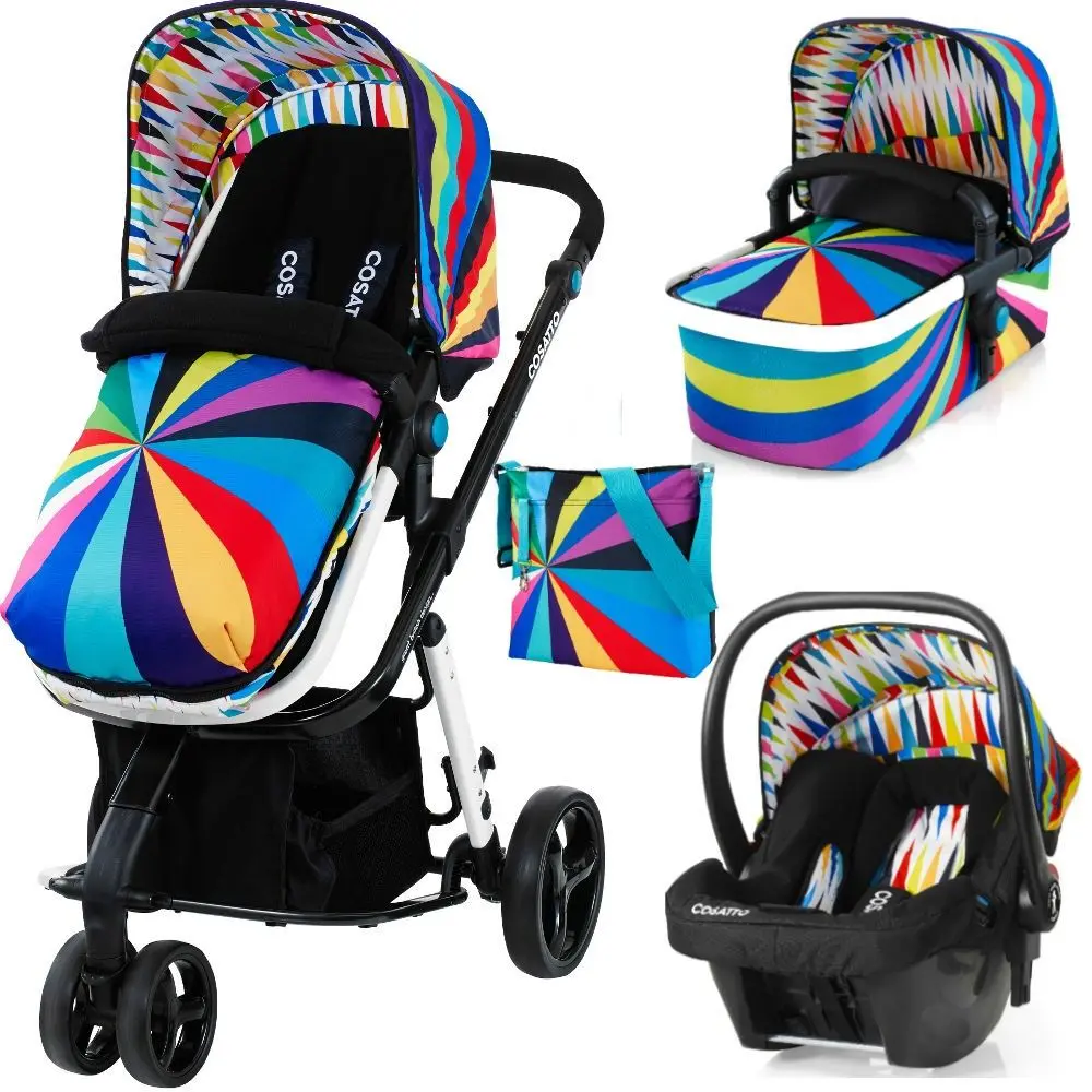 Cosatto giggle 1 sales