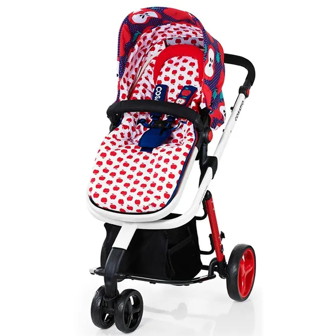 Cosatto woop pushchair clearance