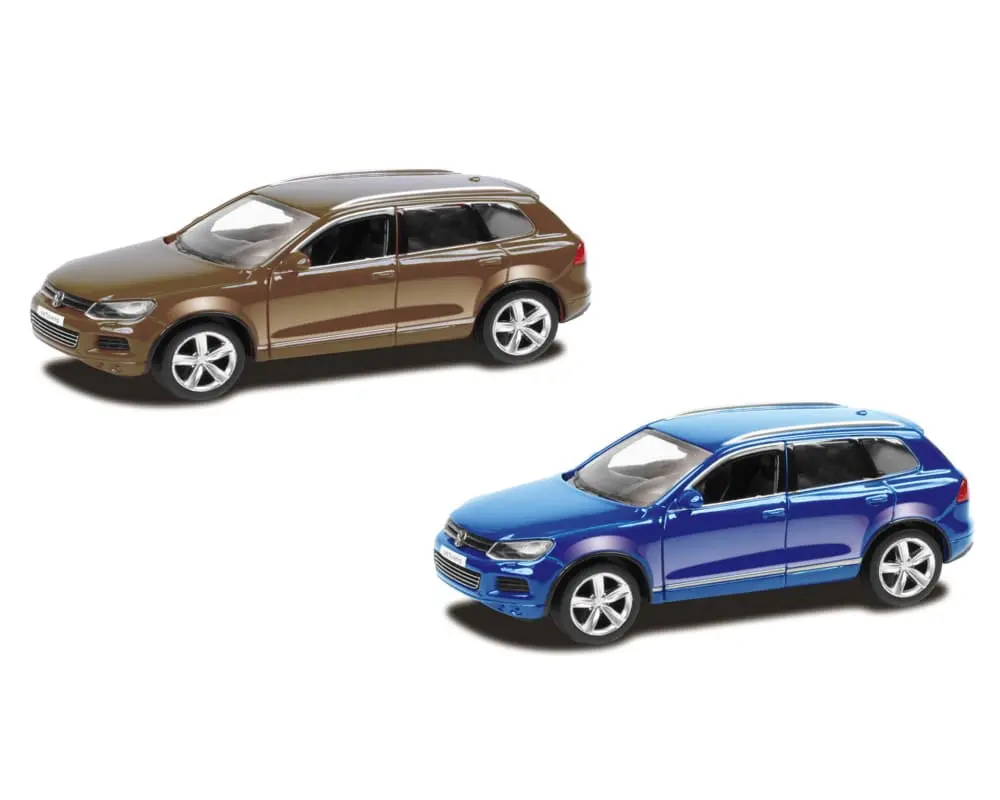 Купить Машина RMZ City Volkswagen Touareg металлическая 1:64 в Краснодаре –  «Жирафик»