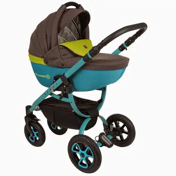 Tutek Grander Play 3 1