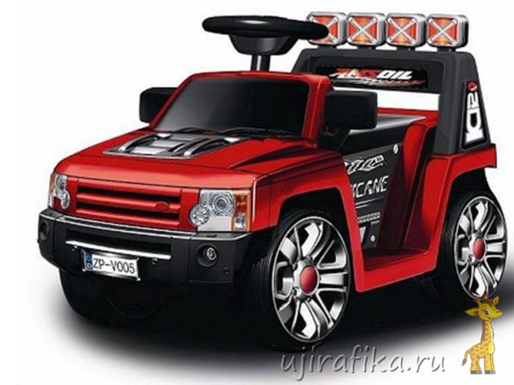 Hi Toys Rover FR1105