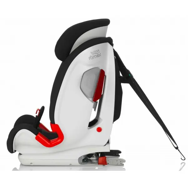 Britax Roemer Advansafix II SICT