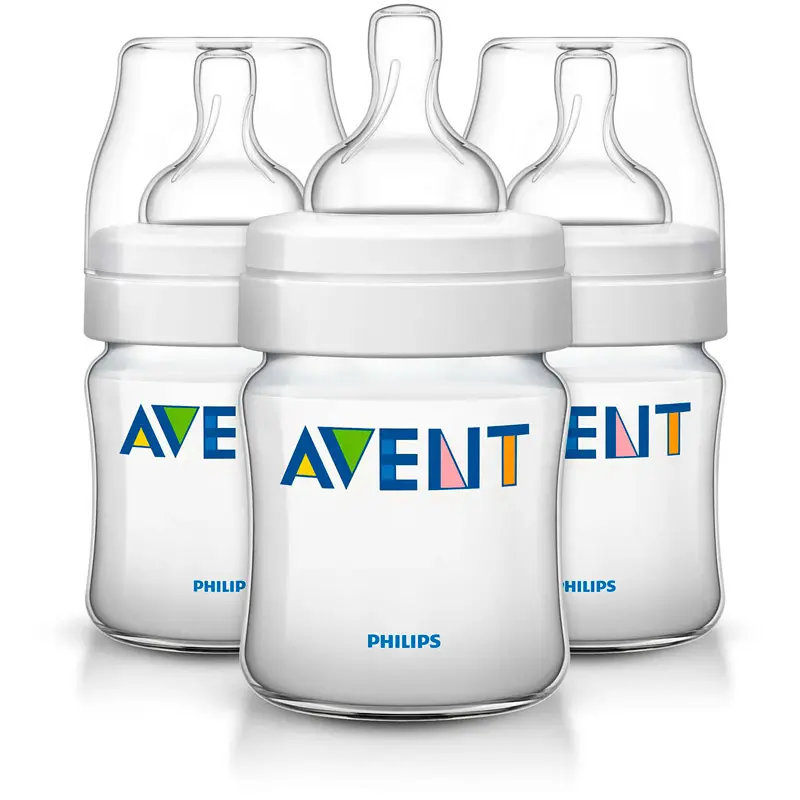 Philips Avent Classic 80026 260 3