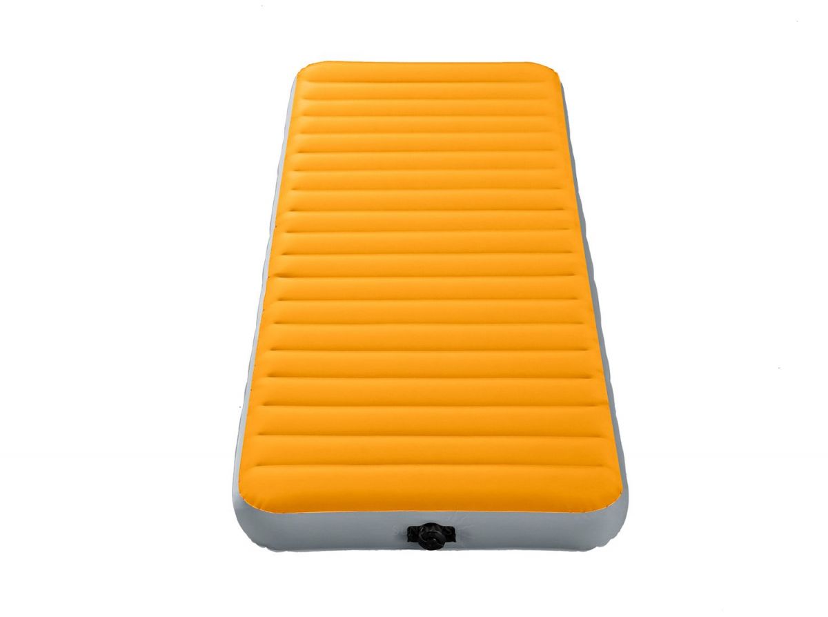 Надувной матрас Intex super-tough Airbed