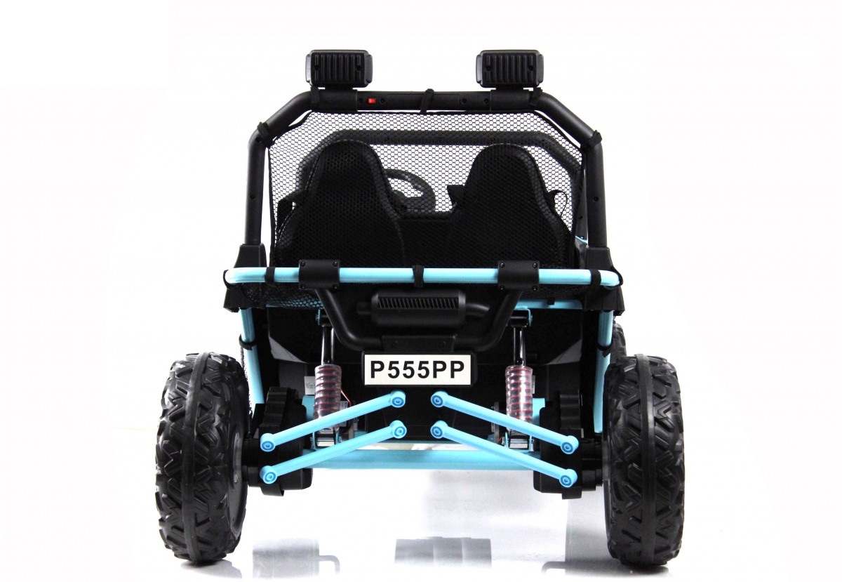 RIVERTOYS багги Buggy t009tt 4wd