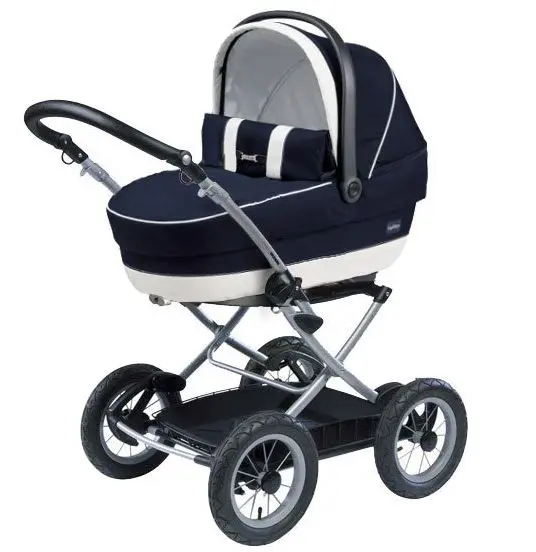 Peg Perego Navetta XL 3 1