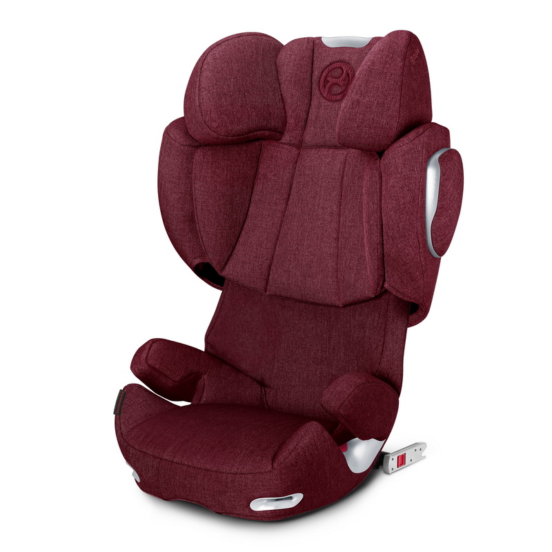 Cybex car seat q3 best sale