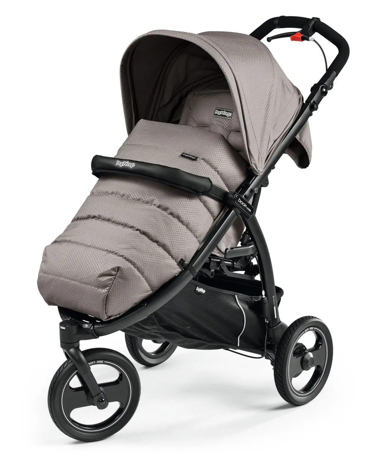 Poussette peg perego on track store