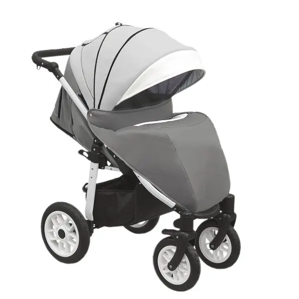 Купить Коляску Camarelo Eos