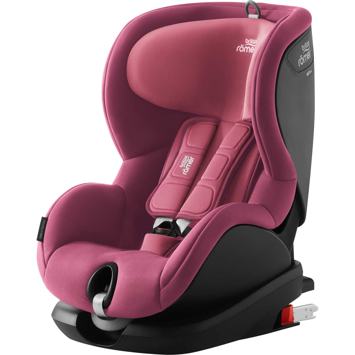 Britax römer i size trifix 2025
