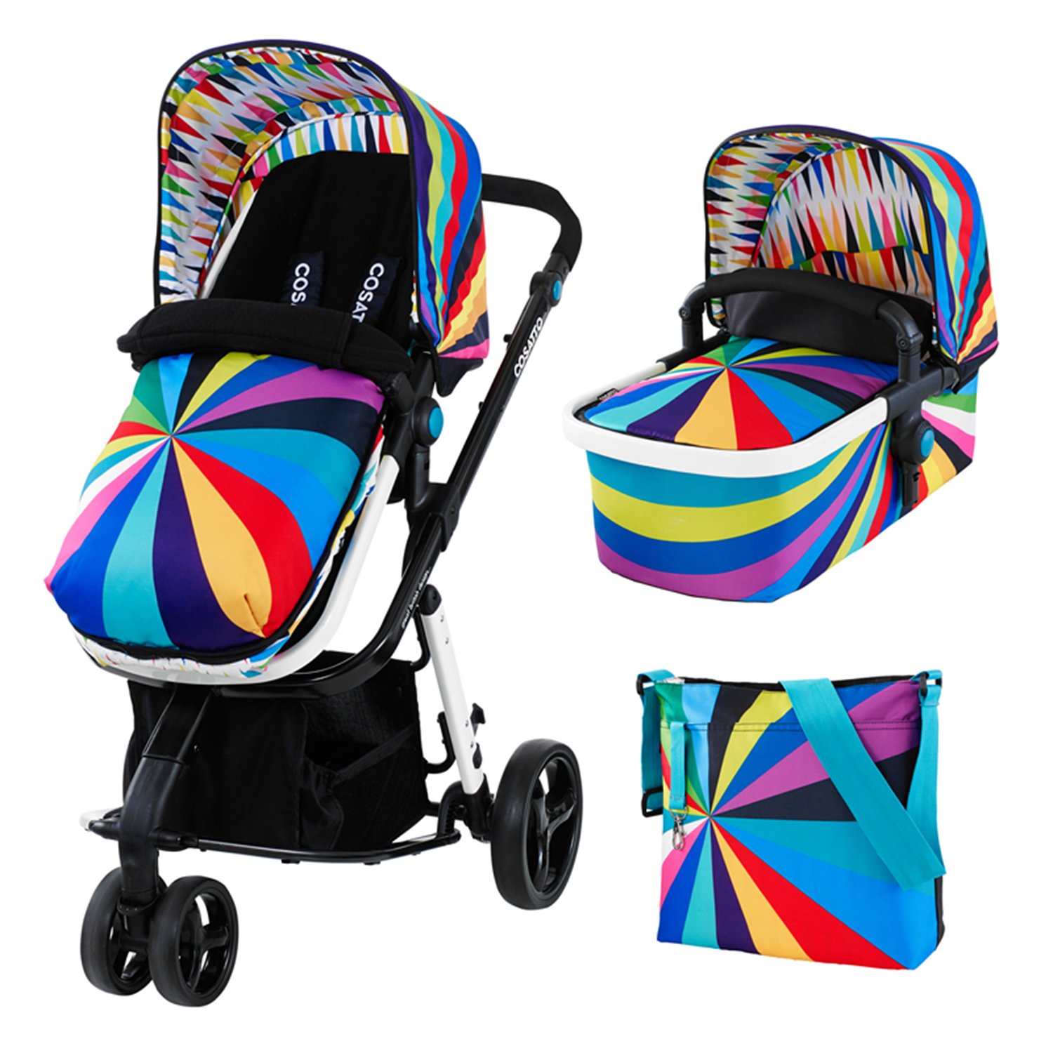 Cosatto Giggle 2 1