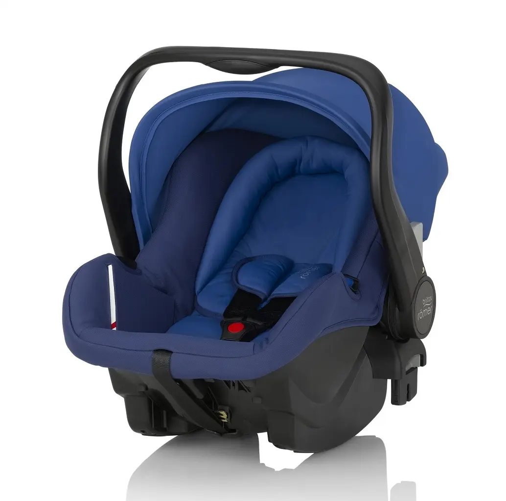 Britax Roemer Primo