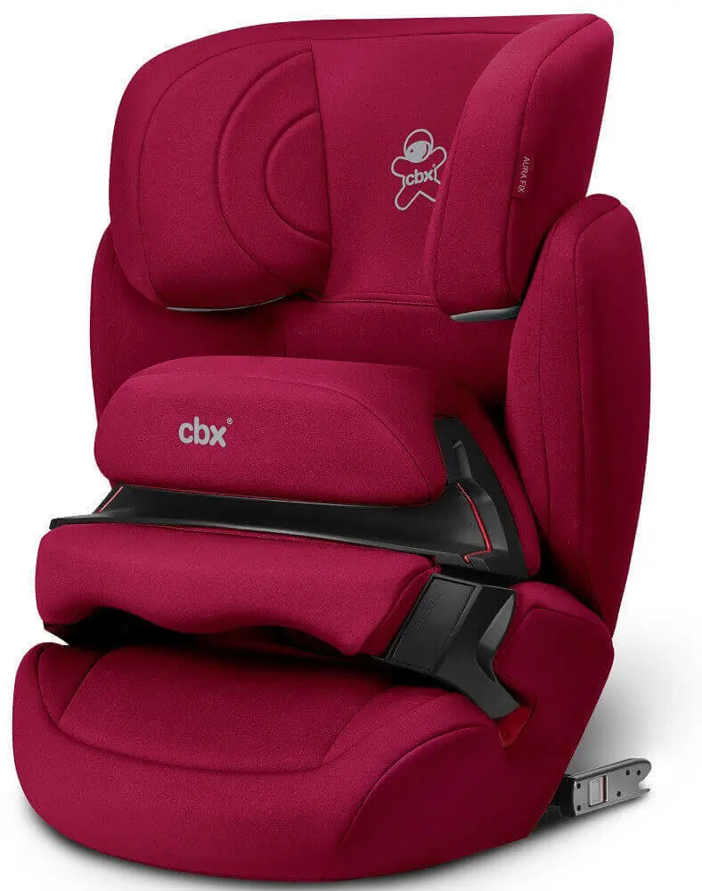 Cybex aura fix car seat hotsell