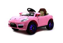 Электромобиль RiverToys Porsche Panamera A444AA Электромобиль RiverToys Porsche Panamera A444AA