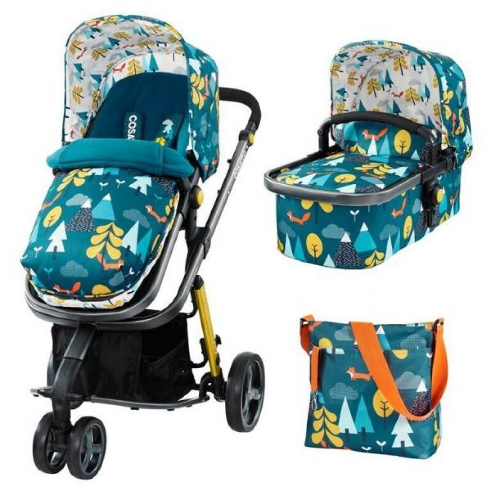 Cosatto giggle 1 discount
