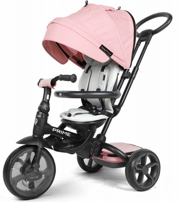 Prime trike sales