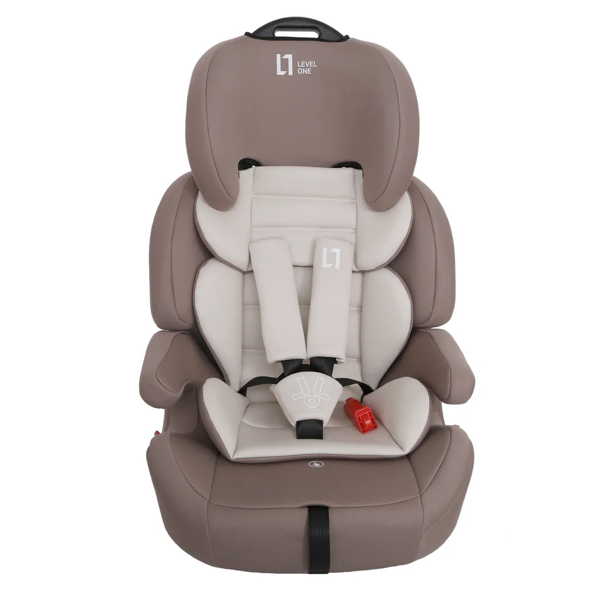 Массажное кресло oto titan tt 01 beige