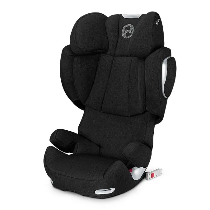 Cybex q fix plus outlet