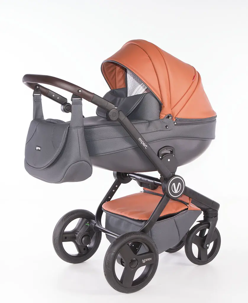 Pram expert shop