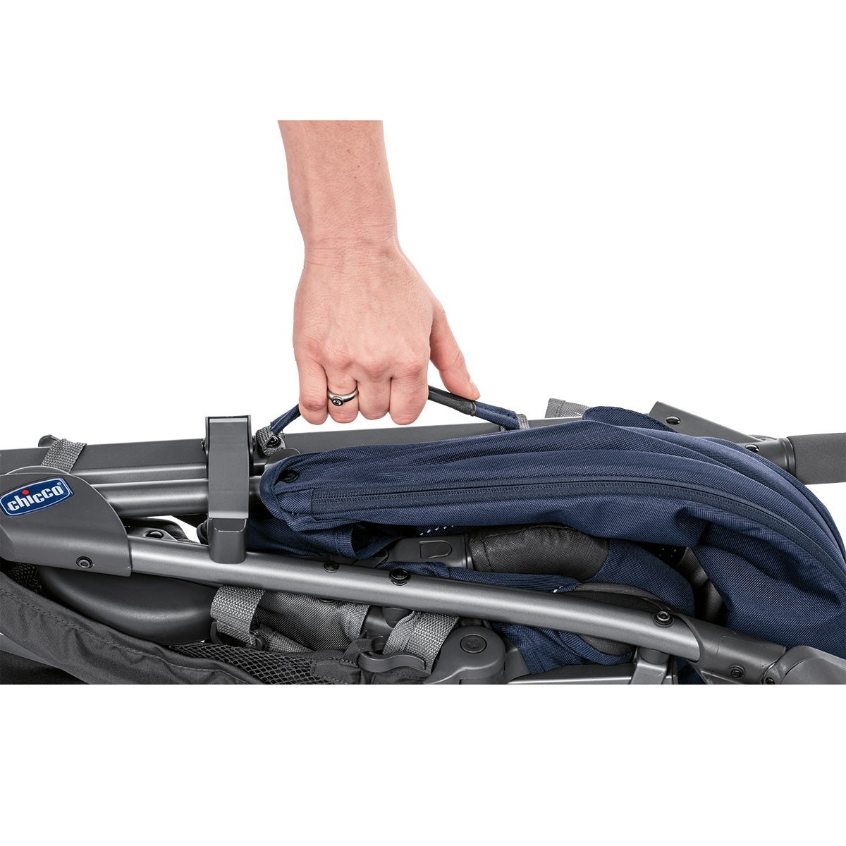 Chicco lite on sale way 2 top