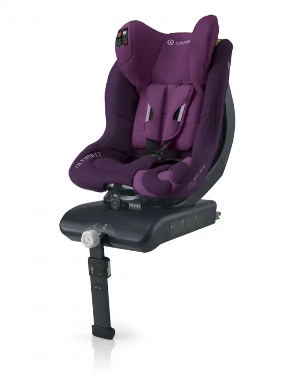 Concord deals ultimax 2