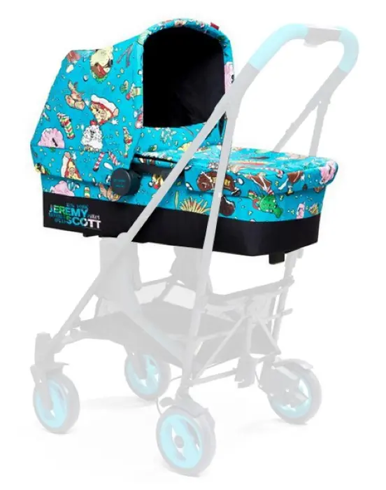 Cybex Callisto
