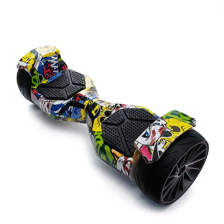  SMART BALANCE WHEEL