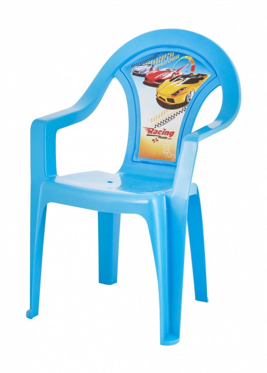 Кресло детское Форсаж м2625