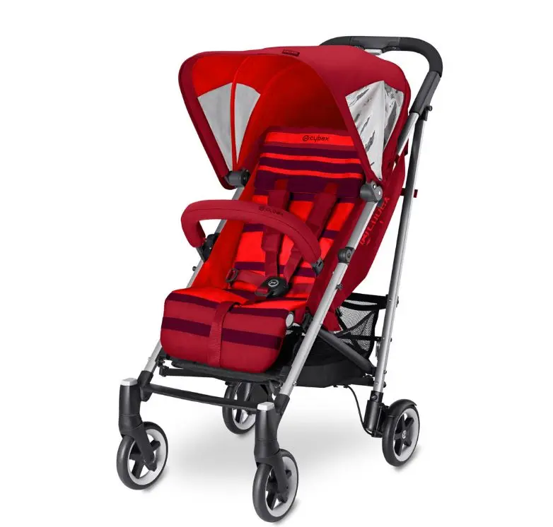 Cybex callisto 2016 clearance