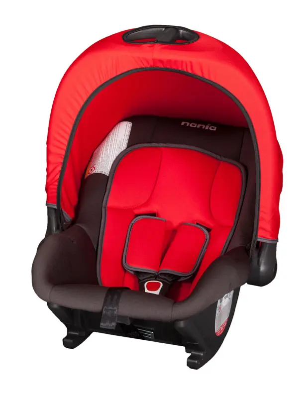 Nania baby ride cheap