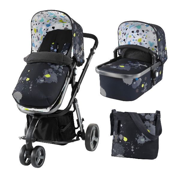 Cosatto Giggle 2 1