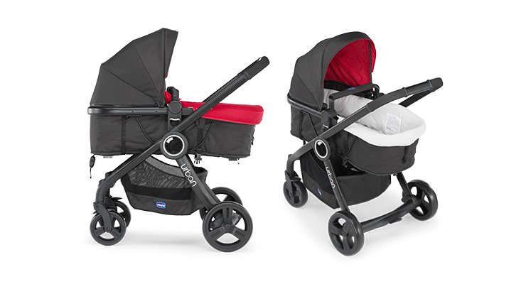 Chicco Urban plus