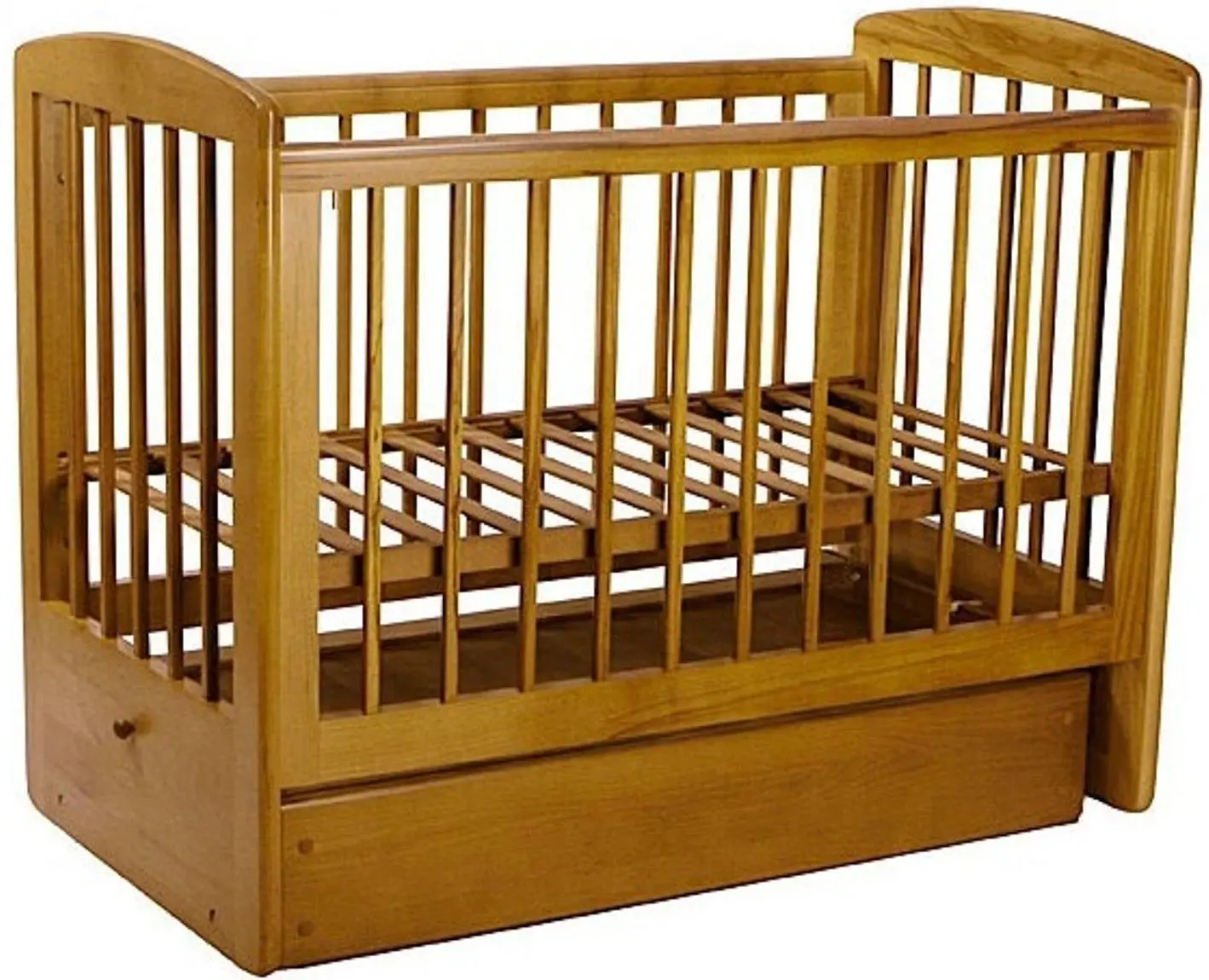 детская кровать кубаночка 2