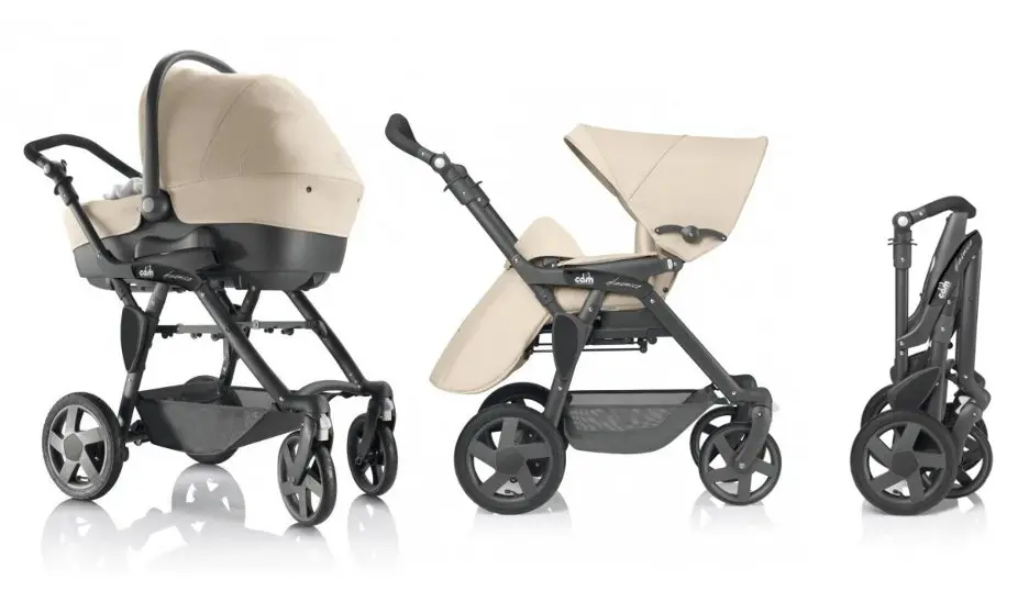 Cam dinamico stroller new arrivals