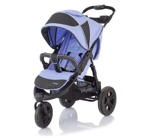 ➤ Прогулочная коляска Babycare Jogger Cruze отзывы покупателей — 40 честных отзывов!