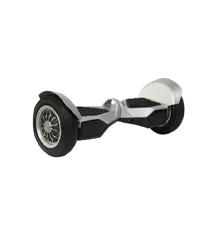 Smart balance scooter 2025