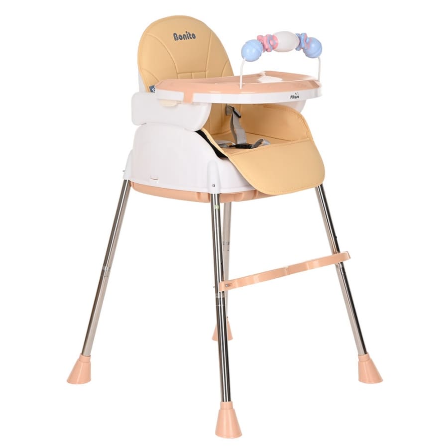 Luxmom Highchair от полугода