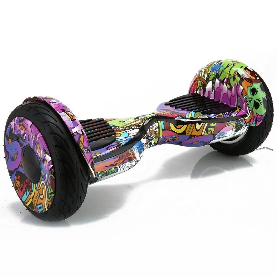    SMART BALANCE