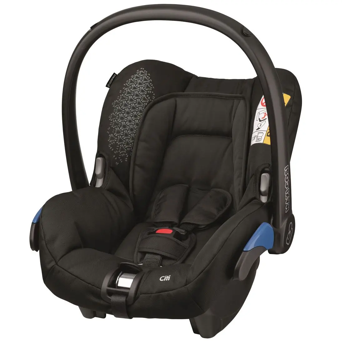 Maxi Cosi Citi SPS