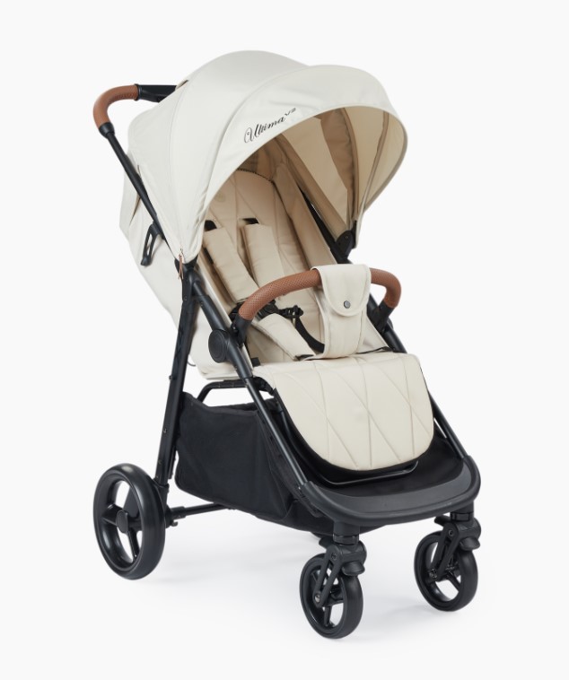 Коляска Happy Baby Ultima V2 X4 New (прогулочная) купить в Краснодаре ...
