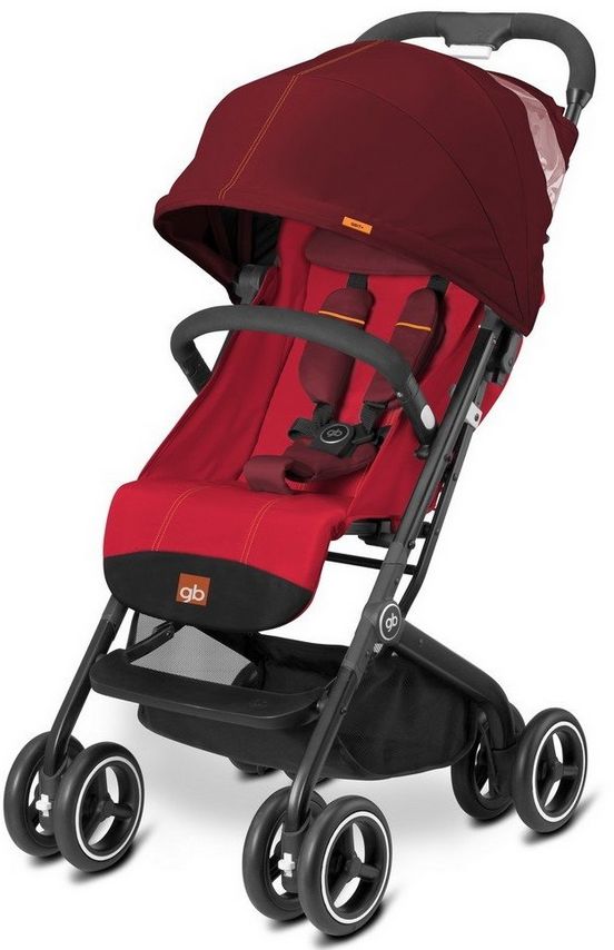 Gb pockit qbit plus on sale