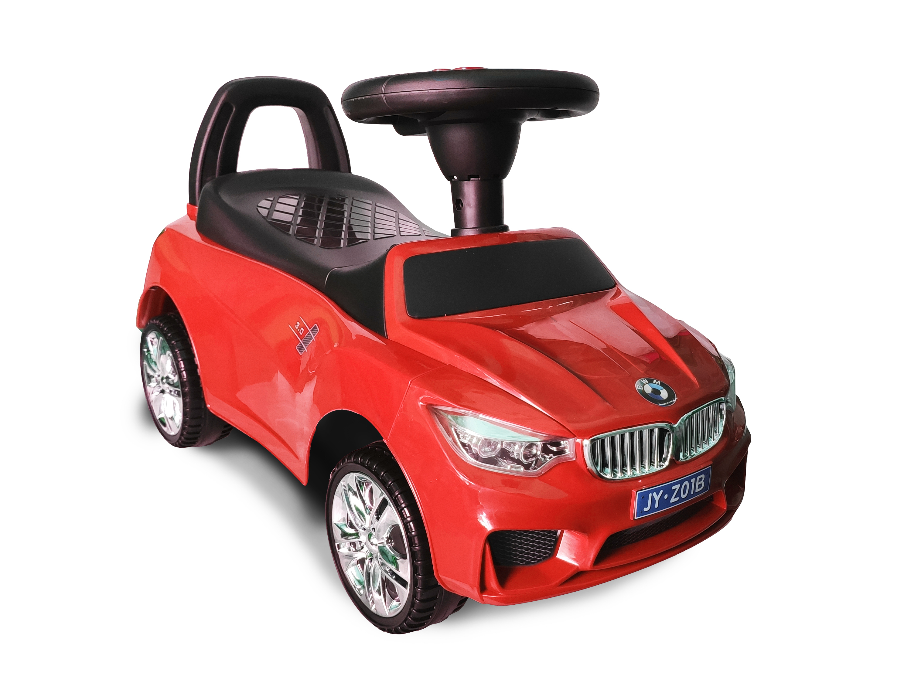 Электромобиль RIVERTOYS BMW o002oo VIP