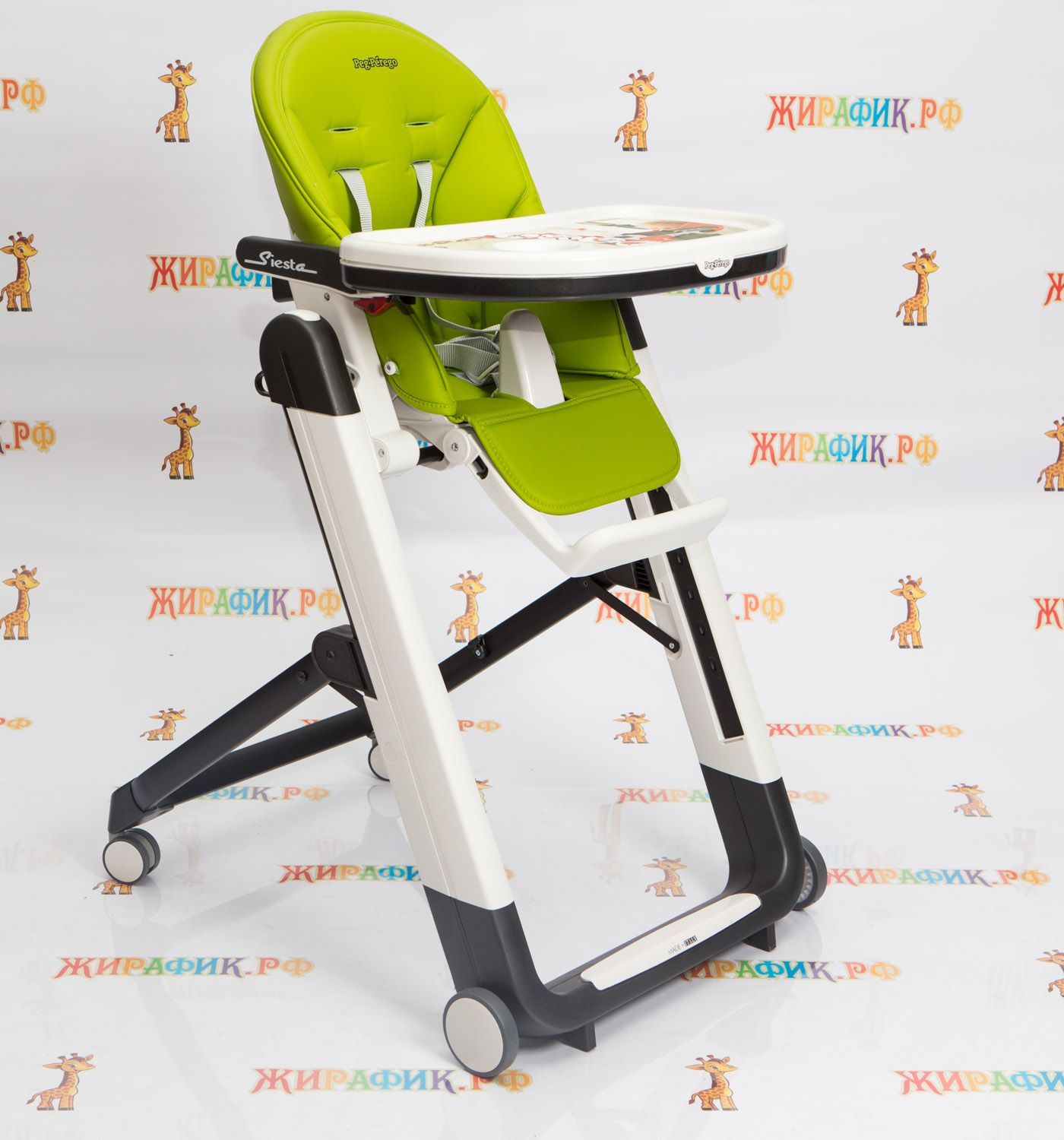 детский столик peg perego