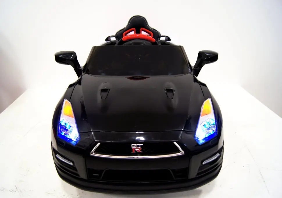 RiverToys Nissan GT R