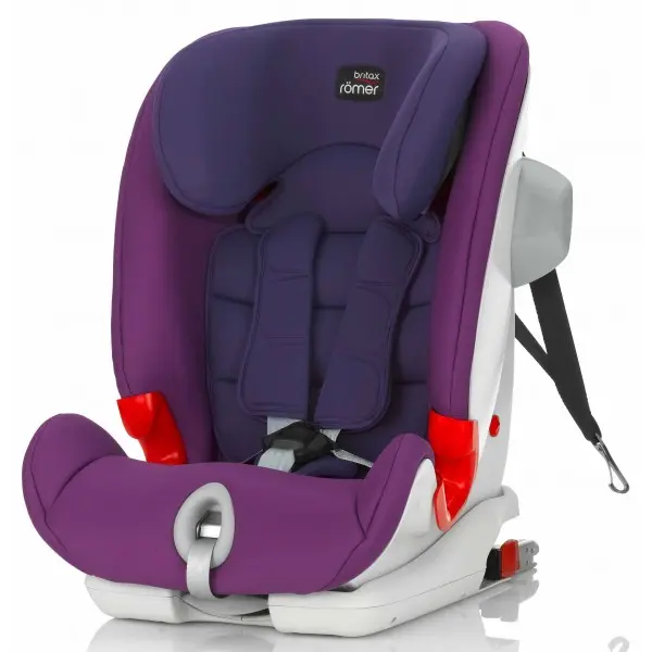 ADVANSAFIX II SICT | Britax Travel Systems | Britax SG