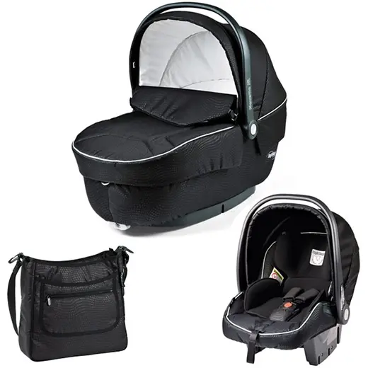 Peg Perego Navetta XL 3 1