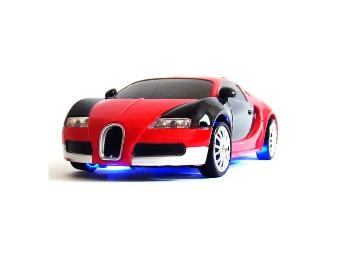 BUGATTI �� ������ ����������