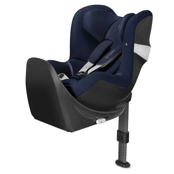 Cybex sirona mi size top