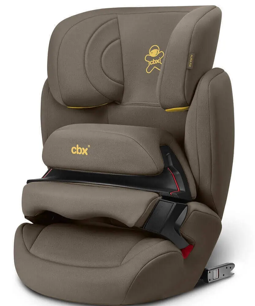 Cybex cbx isofix hotsell