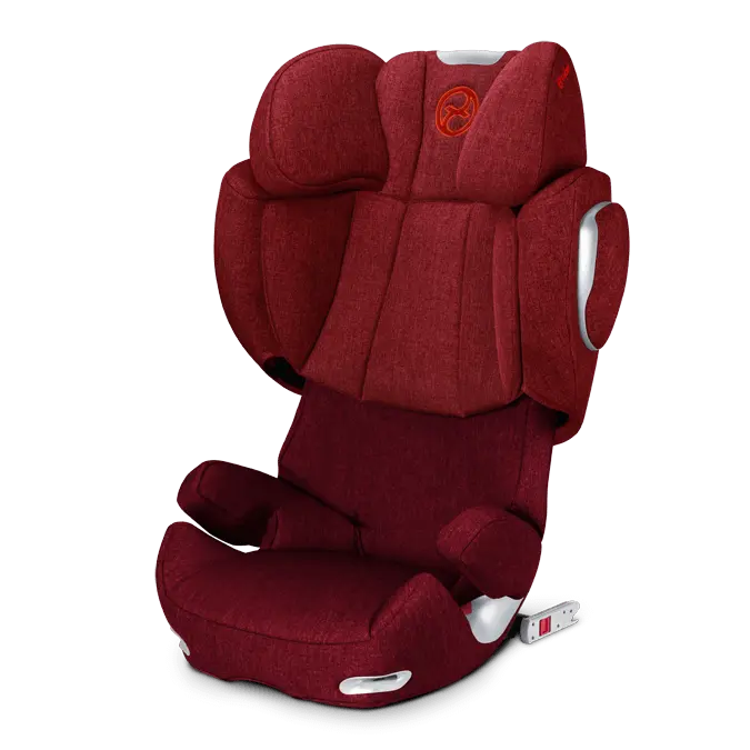 Cybex Solution Q Fix Plus